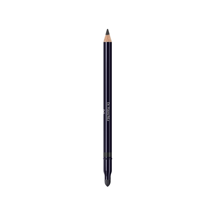 Dr. Hauschka Eyes - Eye Definer 01 Black