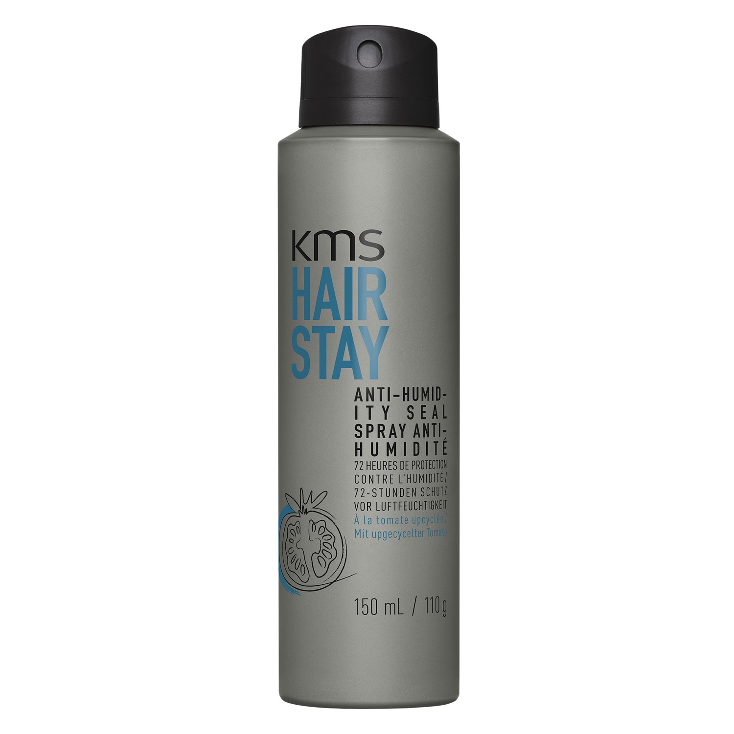 Kms Hairstay – Anti-Humidity Seal 150ml