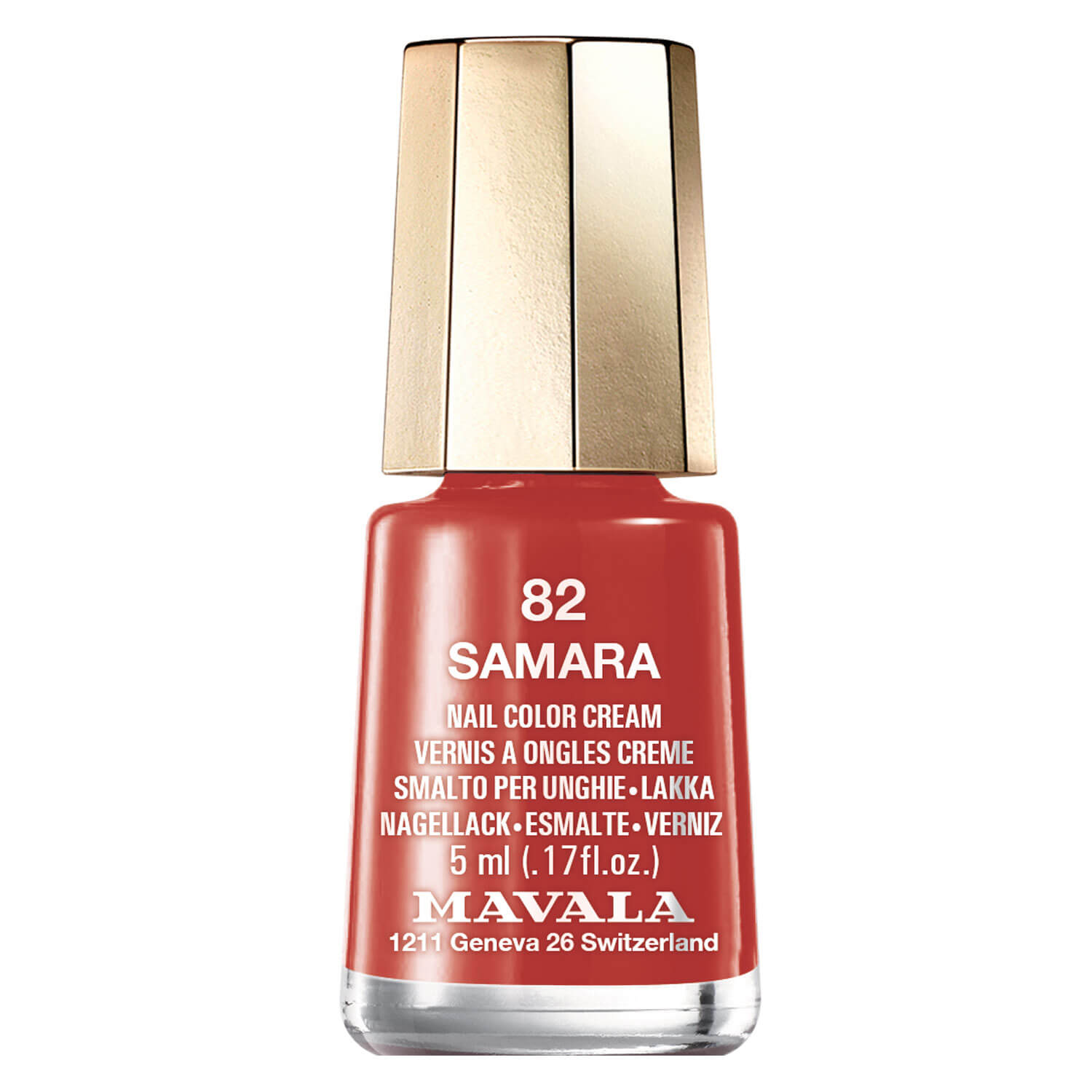 Mavala Symphonic Colors – Samara 82 5ml