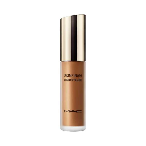 M·a·c Skinfinish Lightstruck - Liquid Highlighter Bronze Glaze 15ml