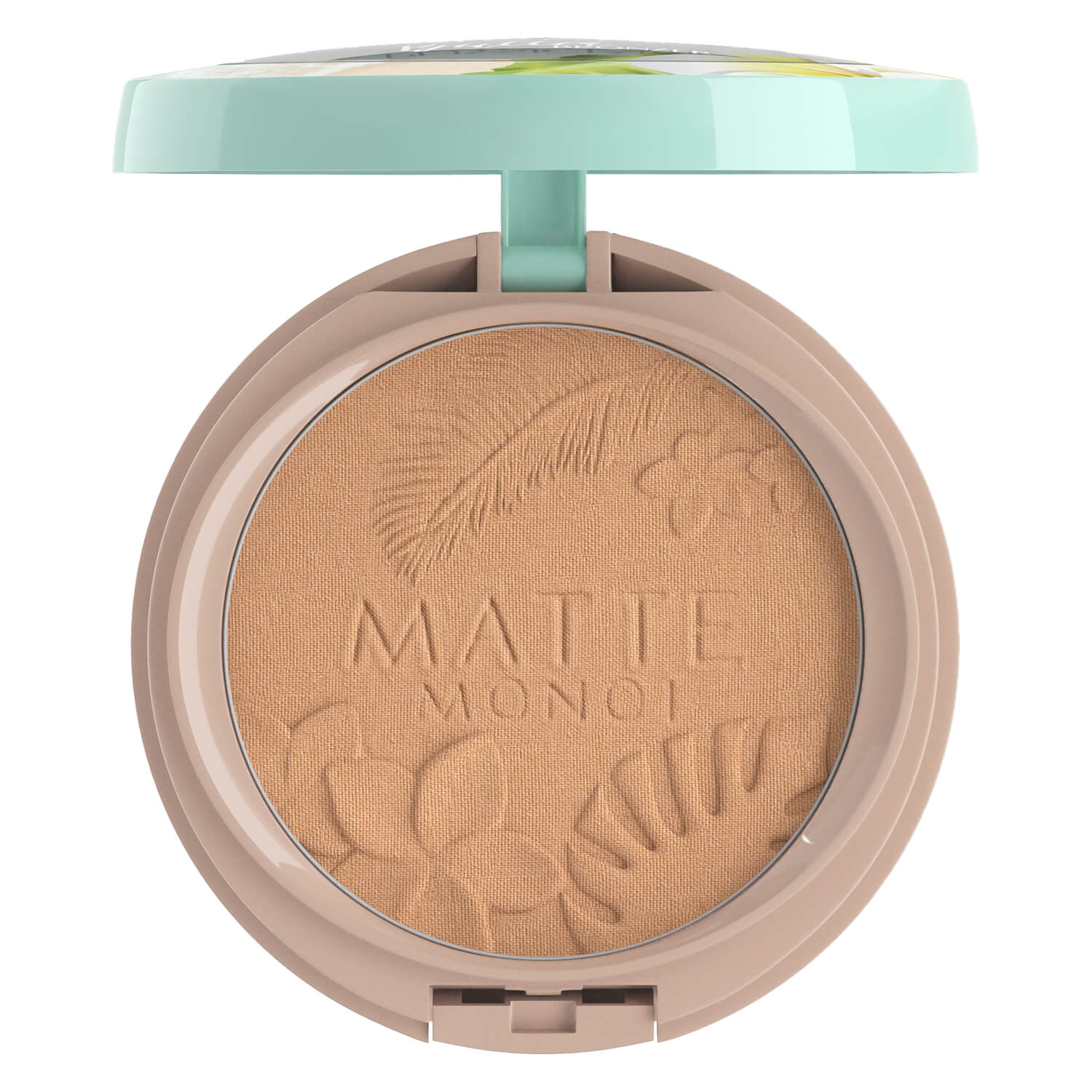 Physicians Formula - Matte Monoi Butter Bronzer Matte Light 9g