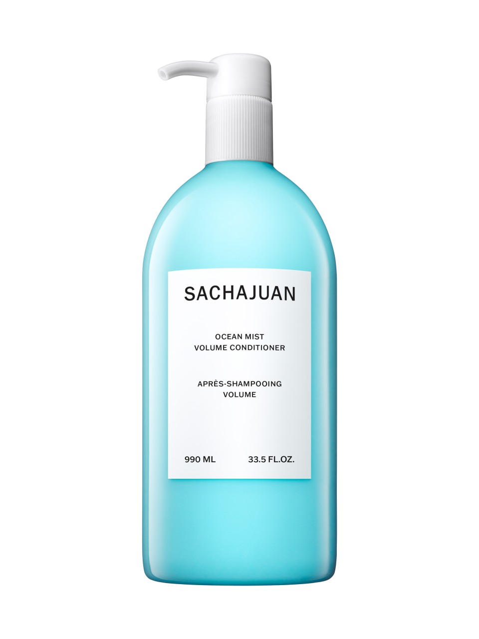SACHAJUAN - Ocean Mist Volume Conditioner