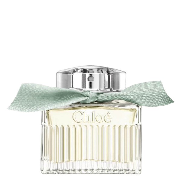 Image of Chloé - Rose Bio Eau de Parfum Naturelle