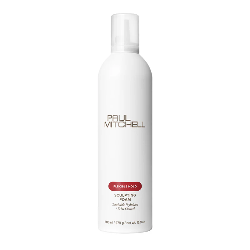 Paul Mitchell Flexible Style – Sculpting Foam 2.0 500ml
