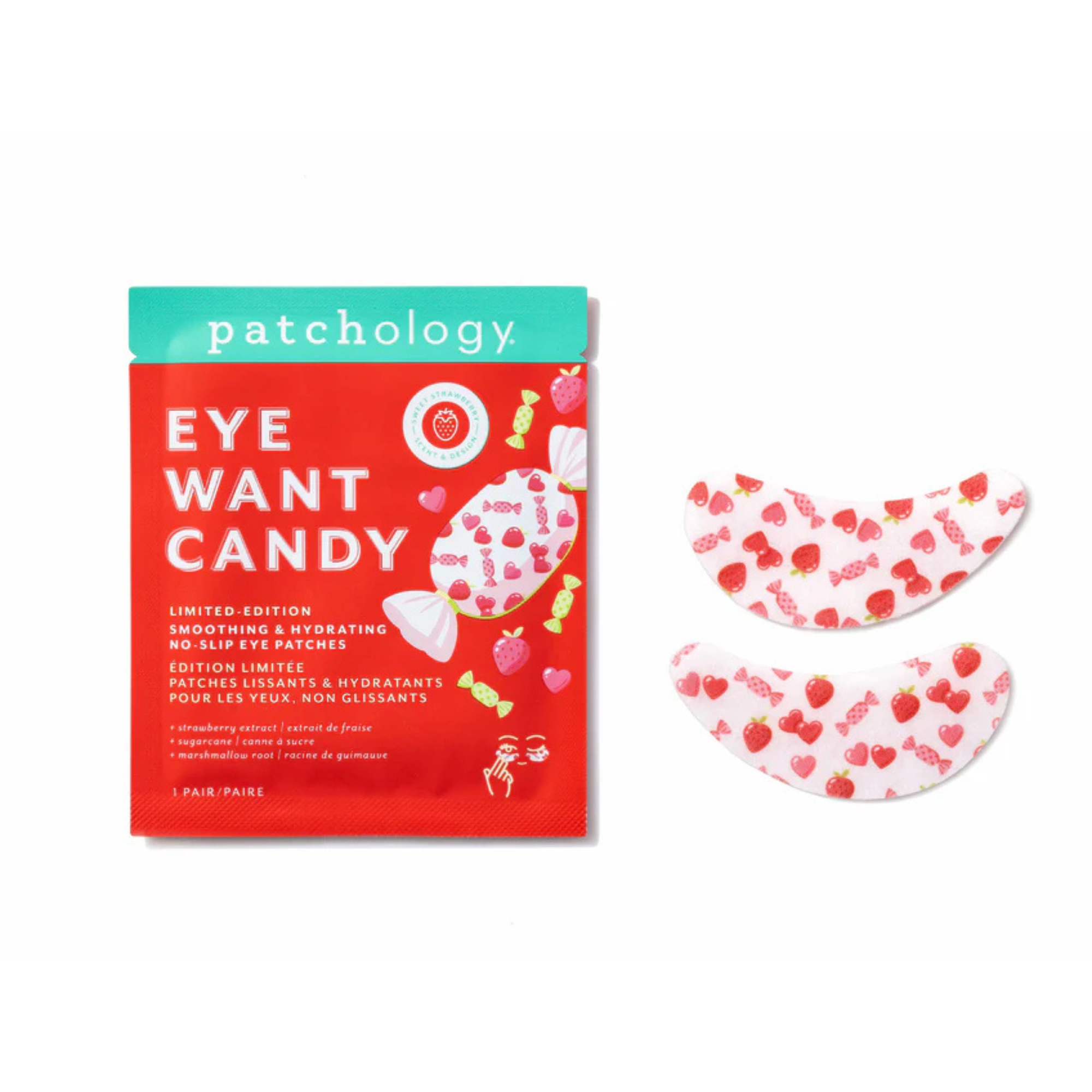 Patchology - Eye Want Candy 1x
