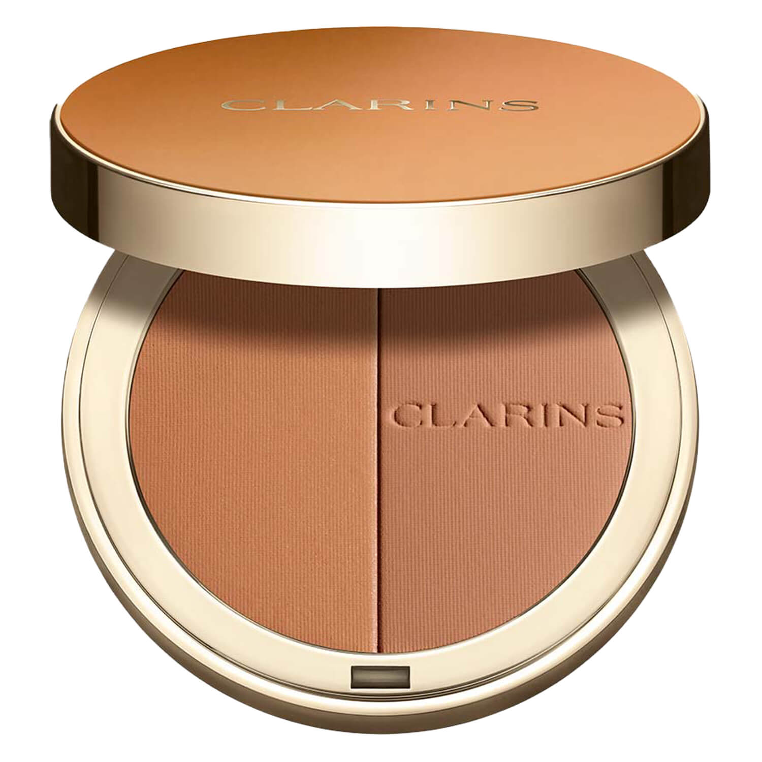 Clarins Summer Collection - Ever Bronze Compact Powder 03 10g