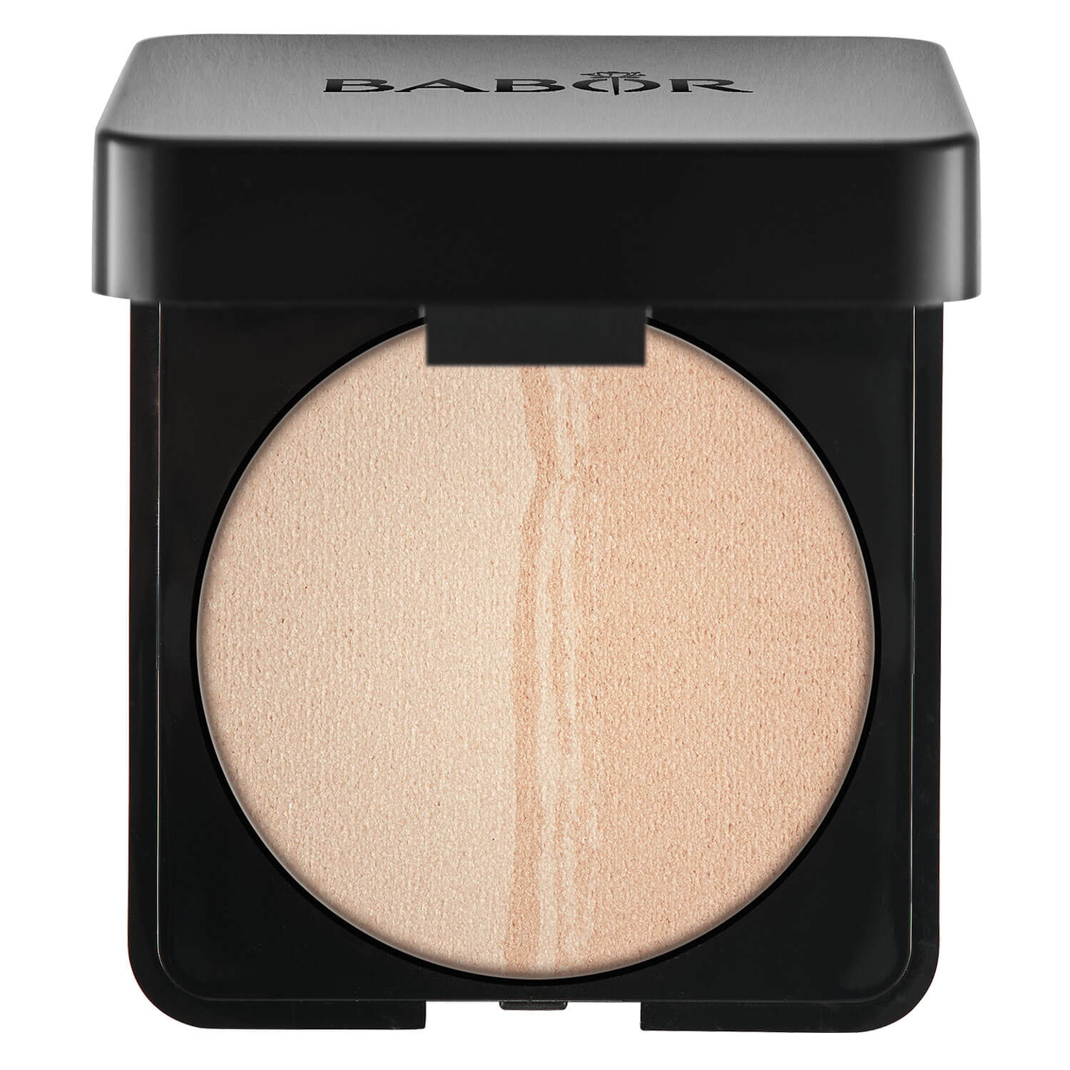 Babor Make Up – Satin Duo Highlighter 6g
