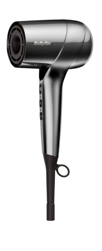 Babyliss - Haartrockner Titanium Shine 1x