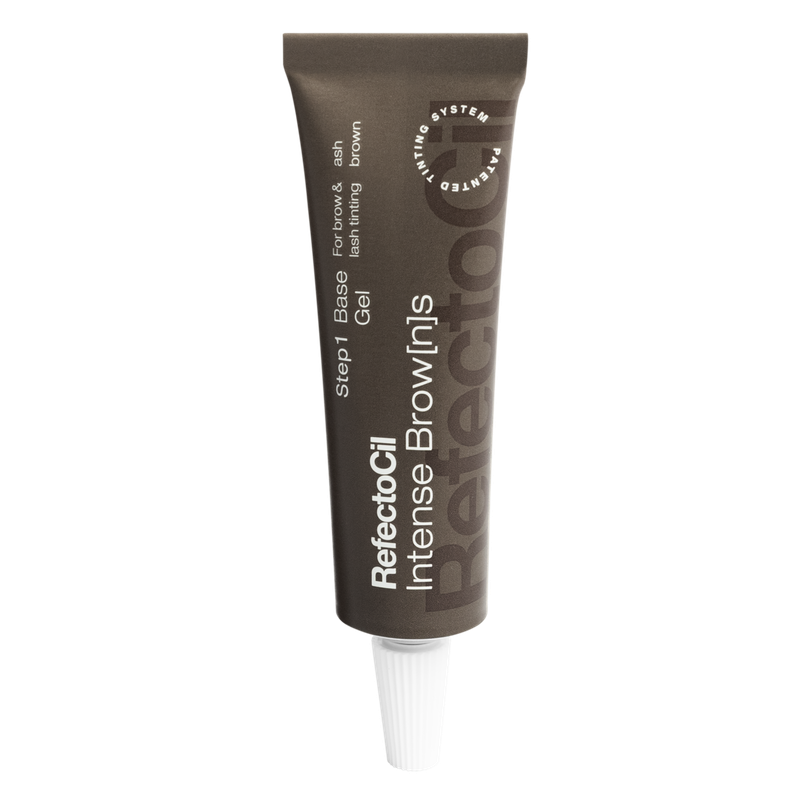 Refectocil – Base Gel Ash Brown 15ml