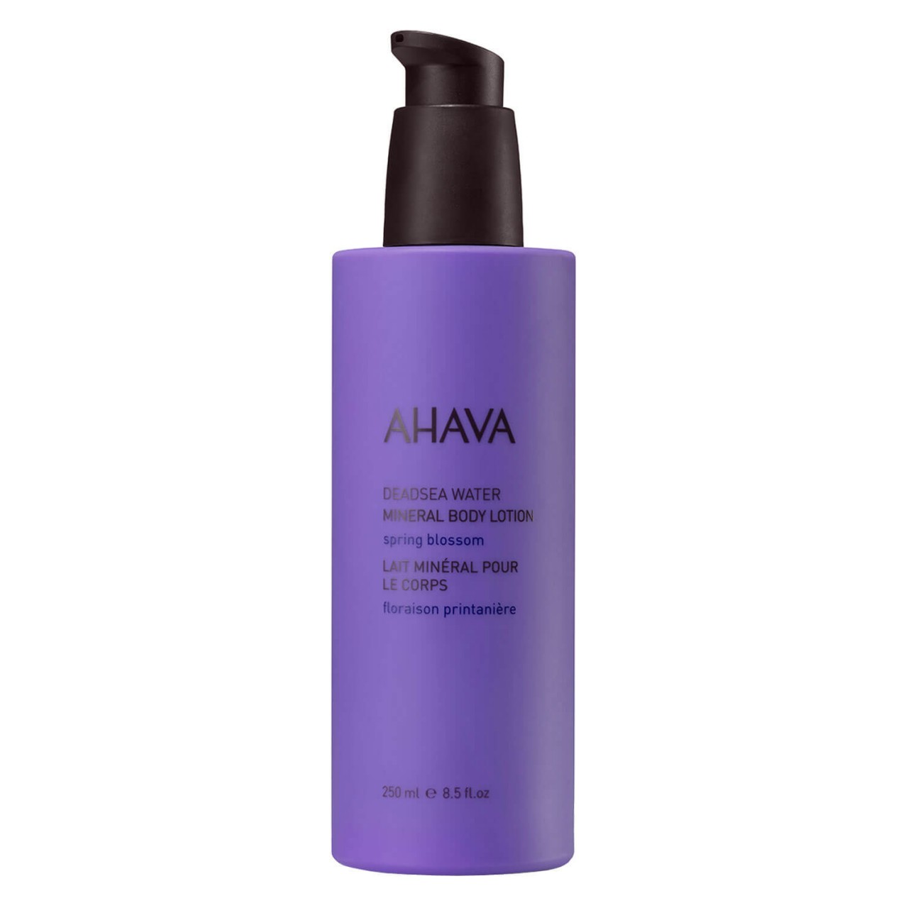 DeadSea Plants - Mineral Body Lotion Spring Blossom