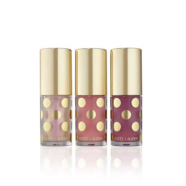 Estée Lauder Specials - Sheer Wonders Lip Oils 1x