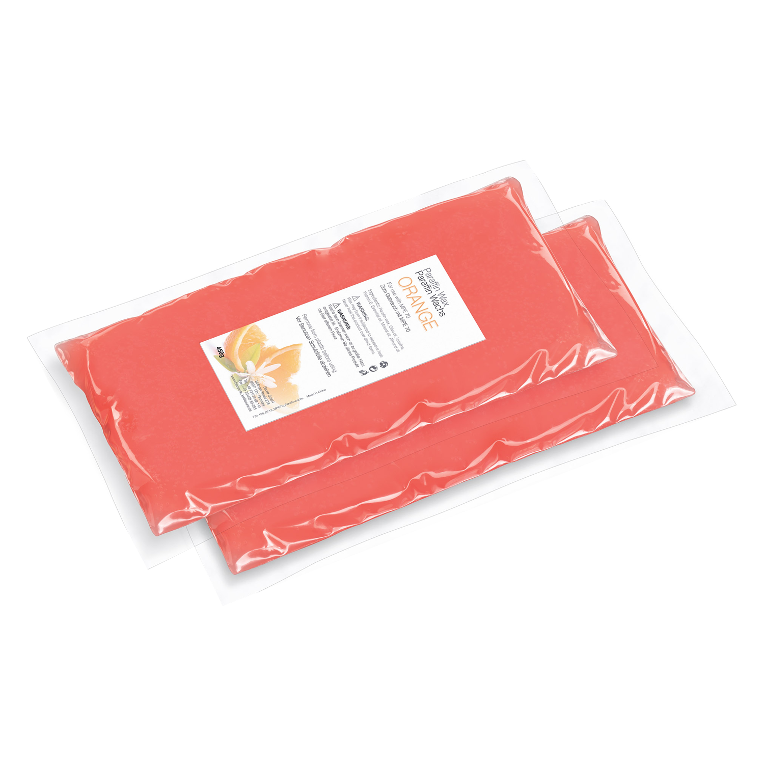 Beurer Maniküre & Pediküre – Mp 70 Paraffinbad Refill