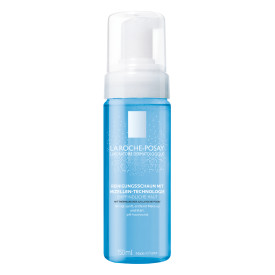 La Roche Posay Nettoyage Visage Physiologique – Reinigungsschaum 150ml