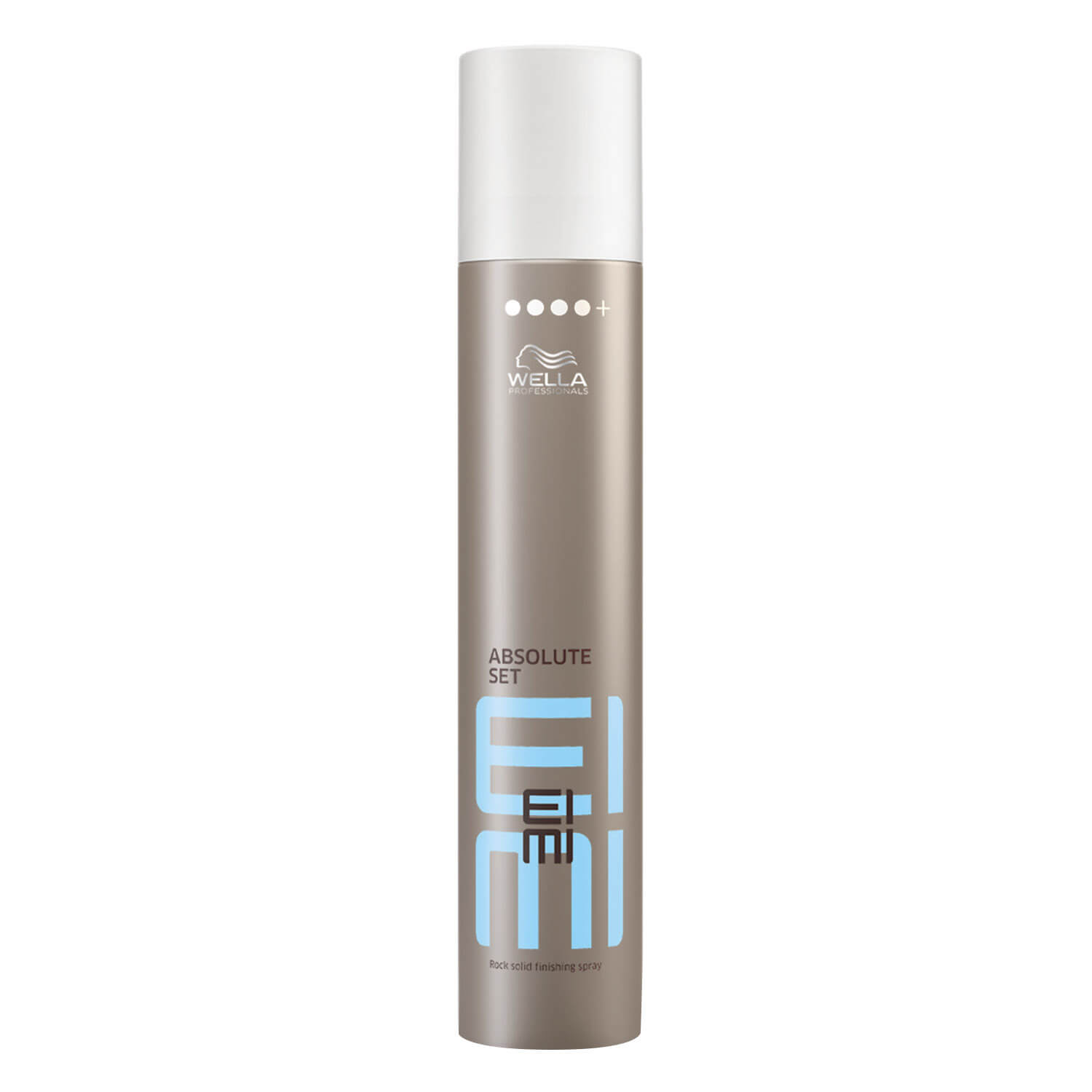 Wella Eimi Hairspray - Absolute Set 300ml