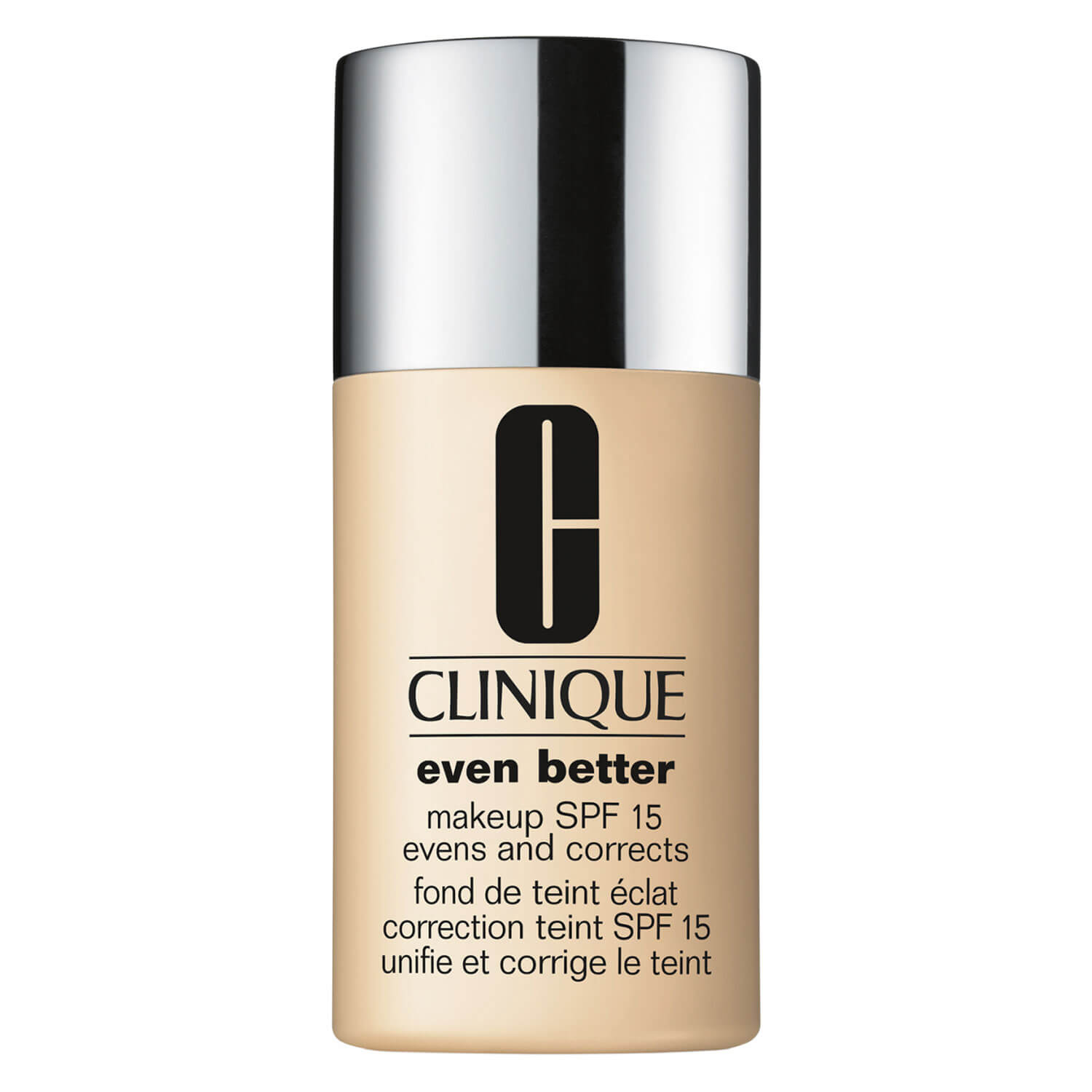 Clinique Even Better - Makeup Spf15 Wn 38 Stone 30ml