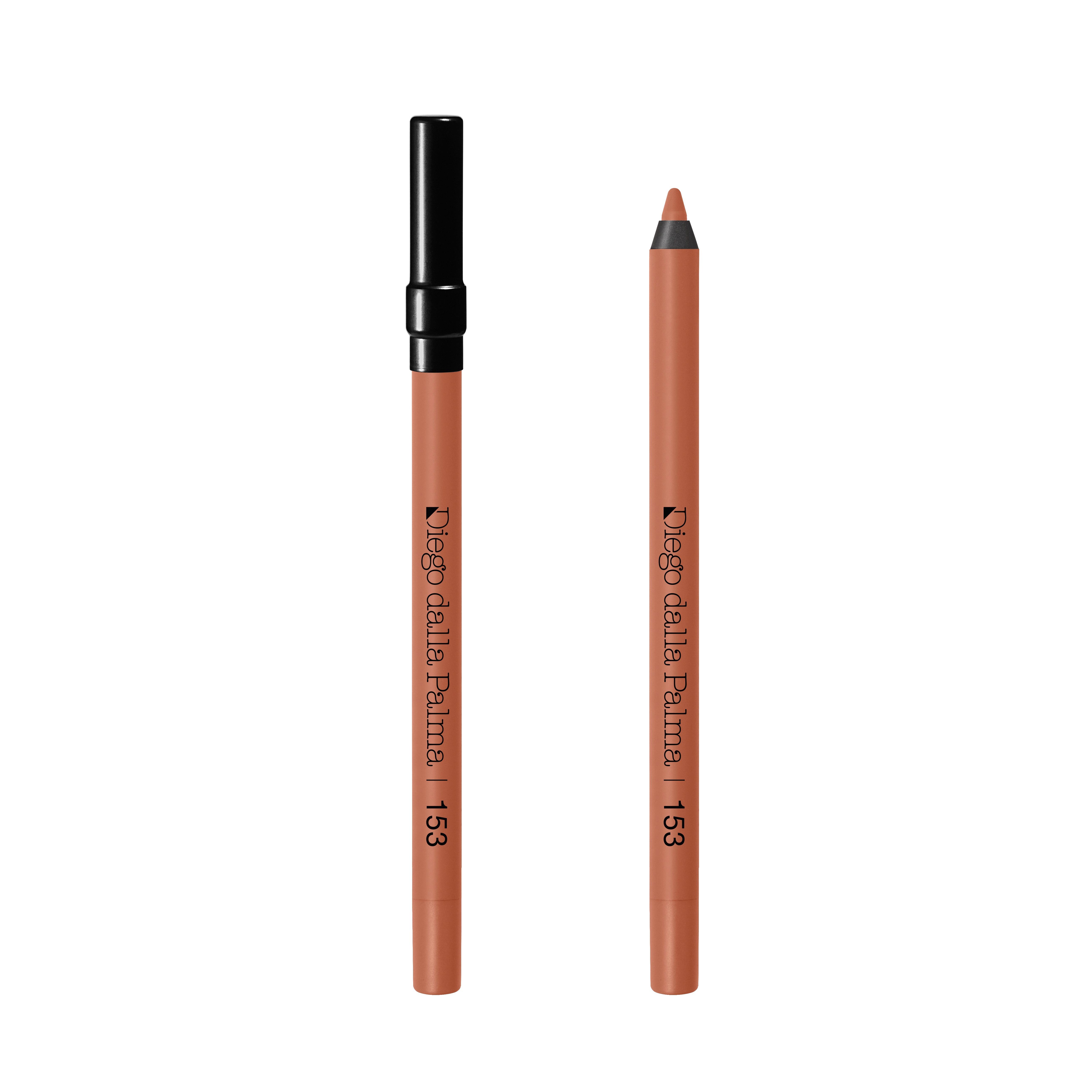 Diego Dalla Palma Beauty – Stay On Me Lip Liner Long Lasting Water Res 153 1.2g