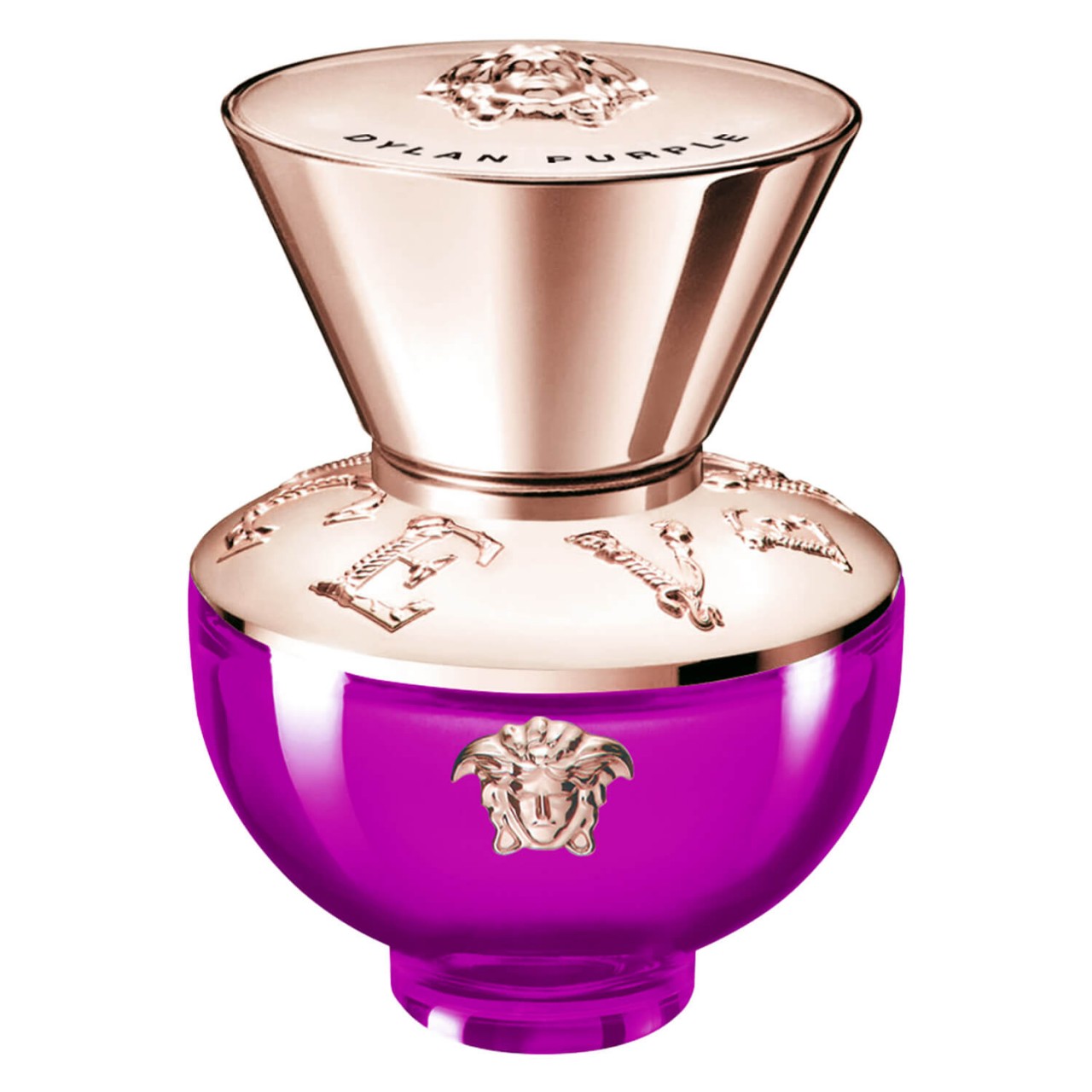 Dylan - Purple Eau de Parfum pour Femme
