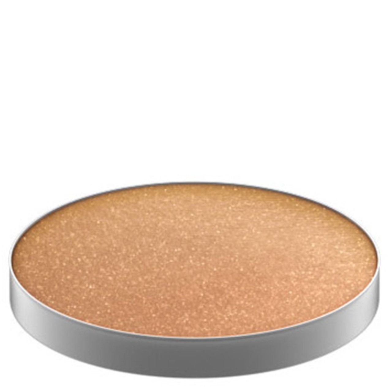 Small Eye Shadow - Pro Palette Frost Amber Lights