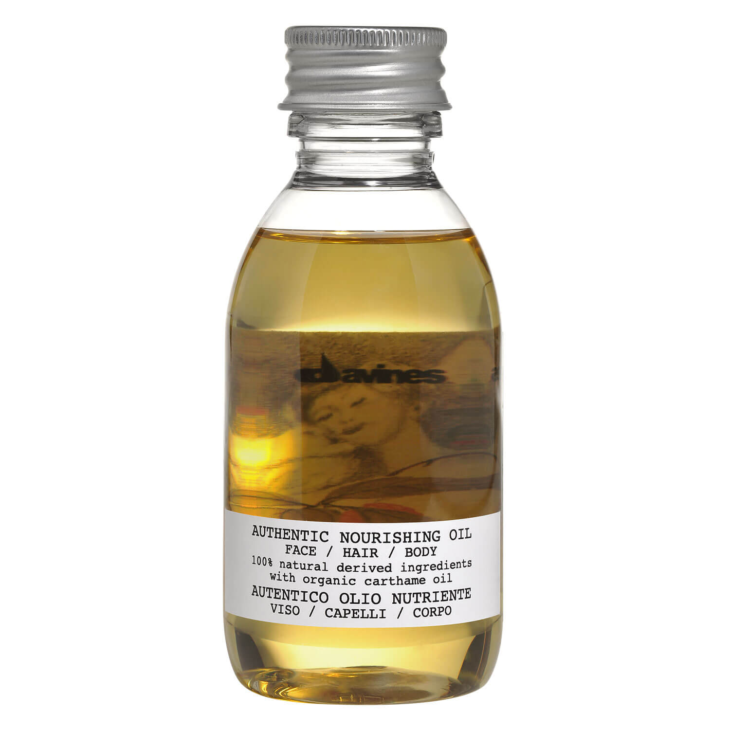 Davines Alchemic – Nourishing Oil 140ml