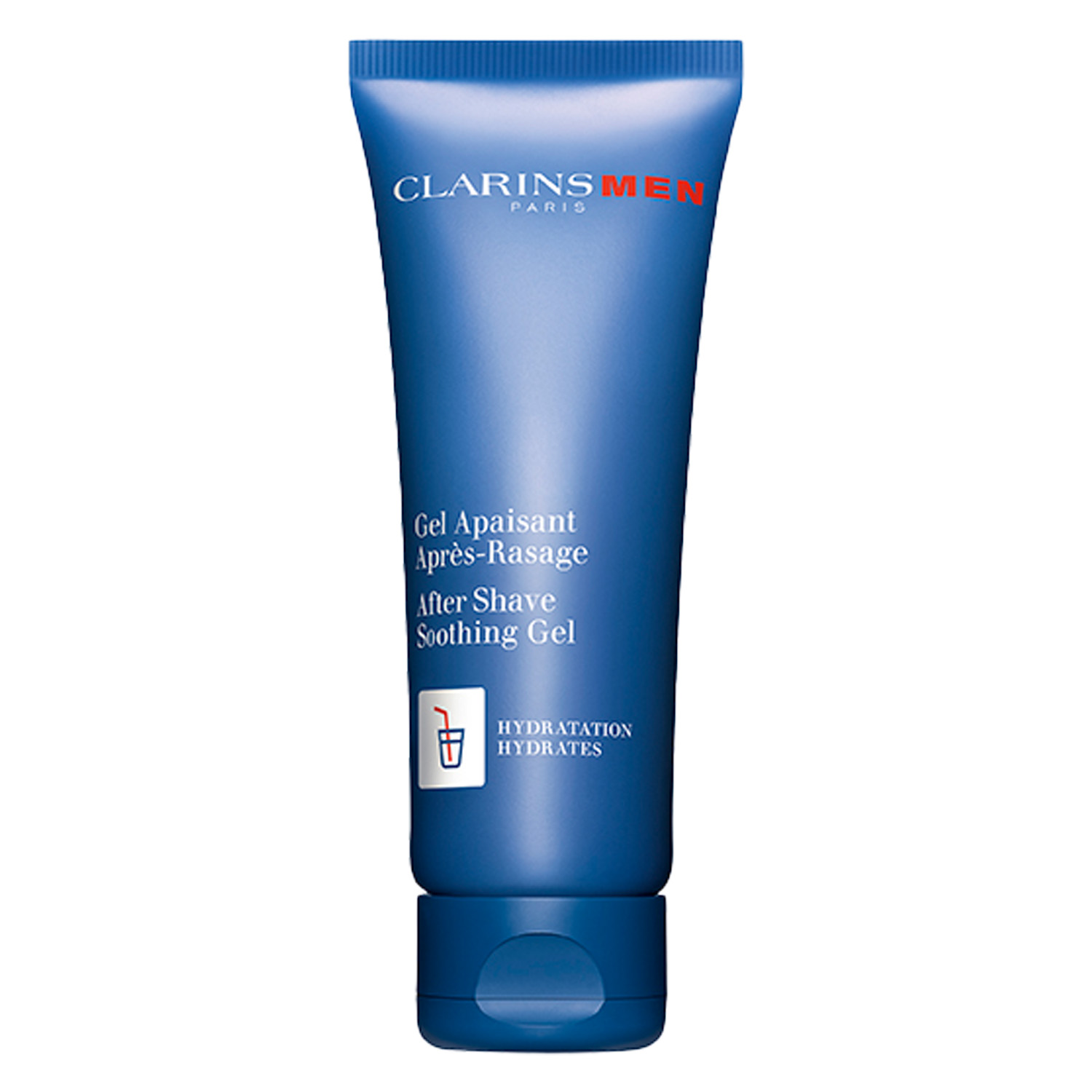 Clarins Men – After Shave Soothing Gel 75ml
