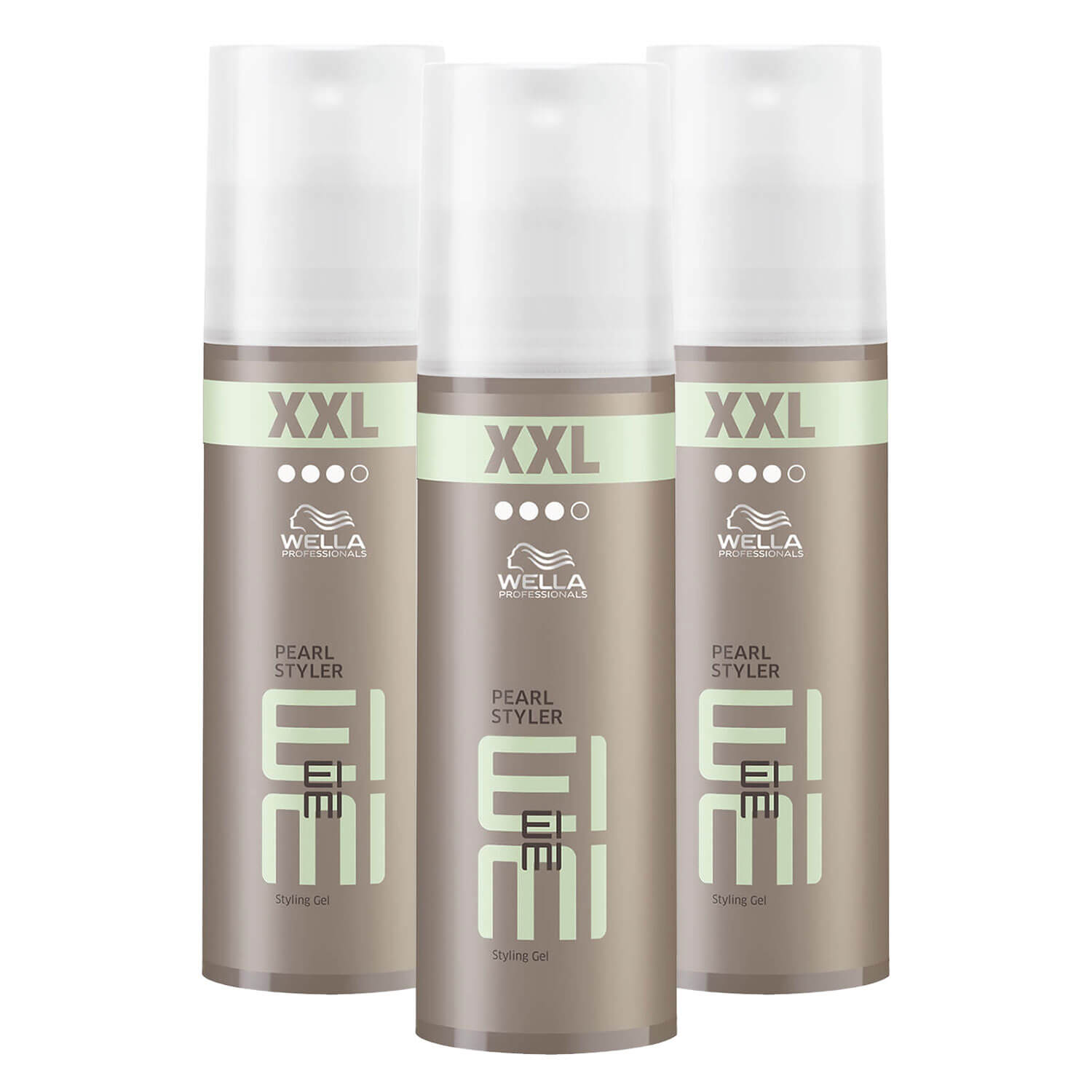 Wella Eimi Texture - Pearl Styler Xxl Special
