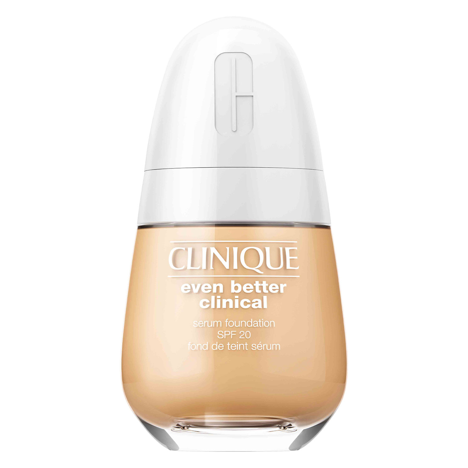 Clinique Even Better - Clinical Serum Foundation Spf 20 Wn 56 Cashew 30ml