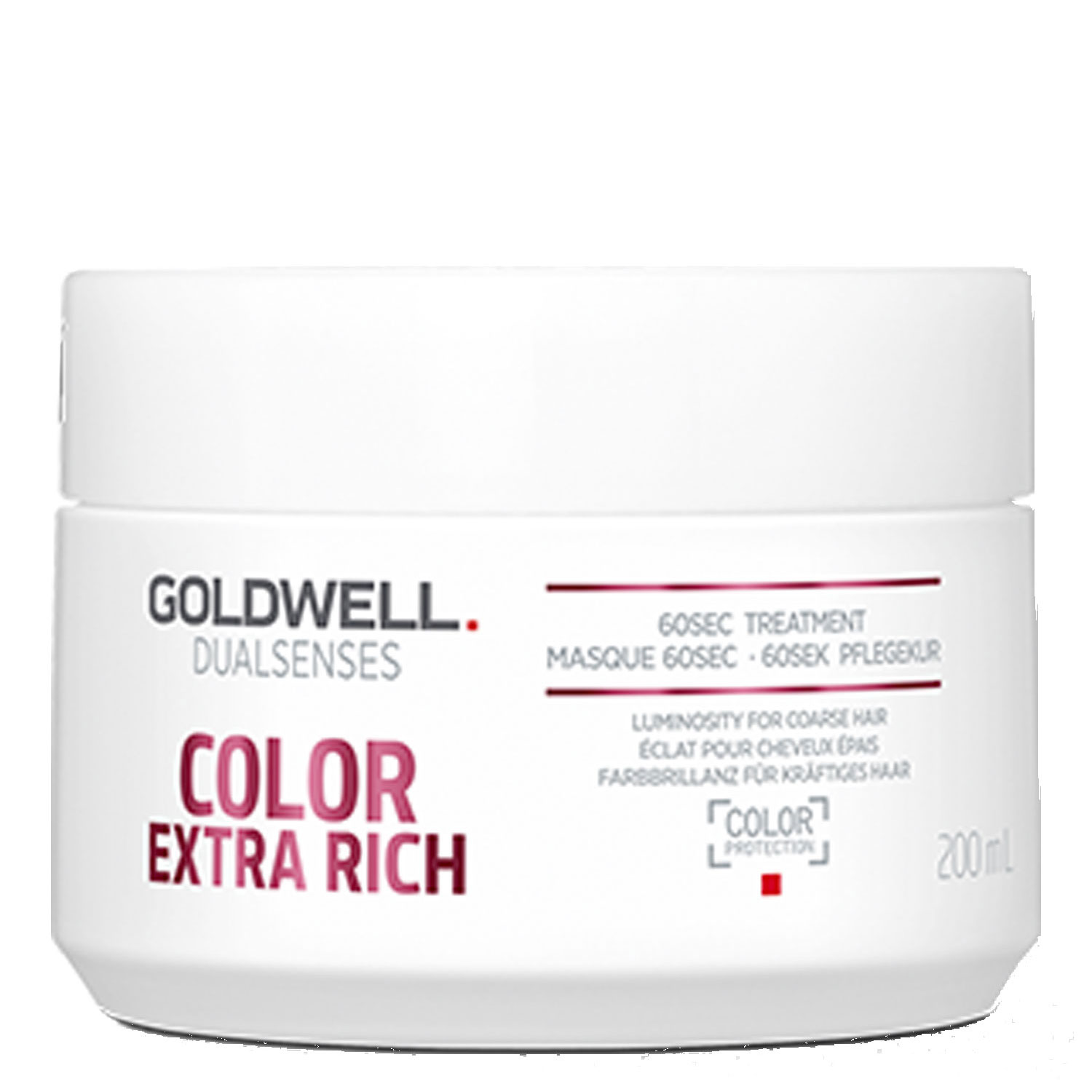 Goldwell Dualsenses Color Extra Rich – 60s Treatment 50ml