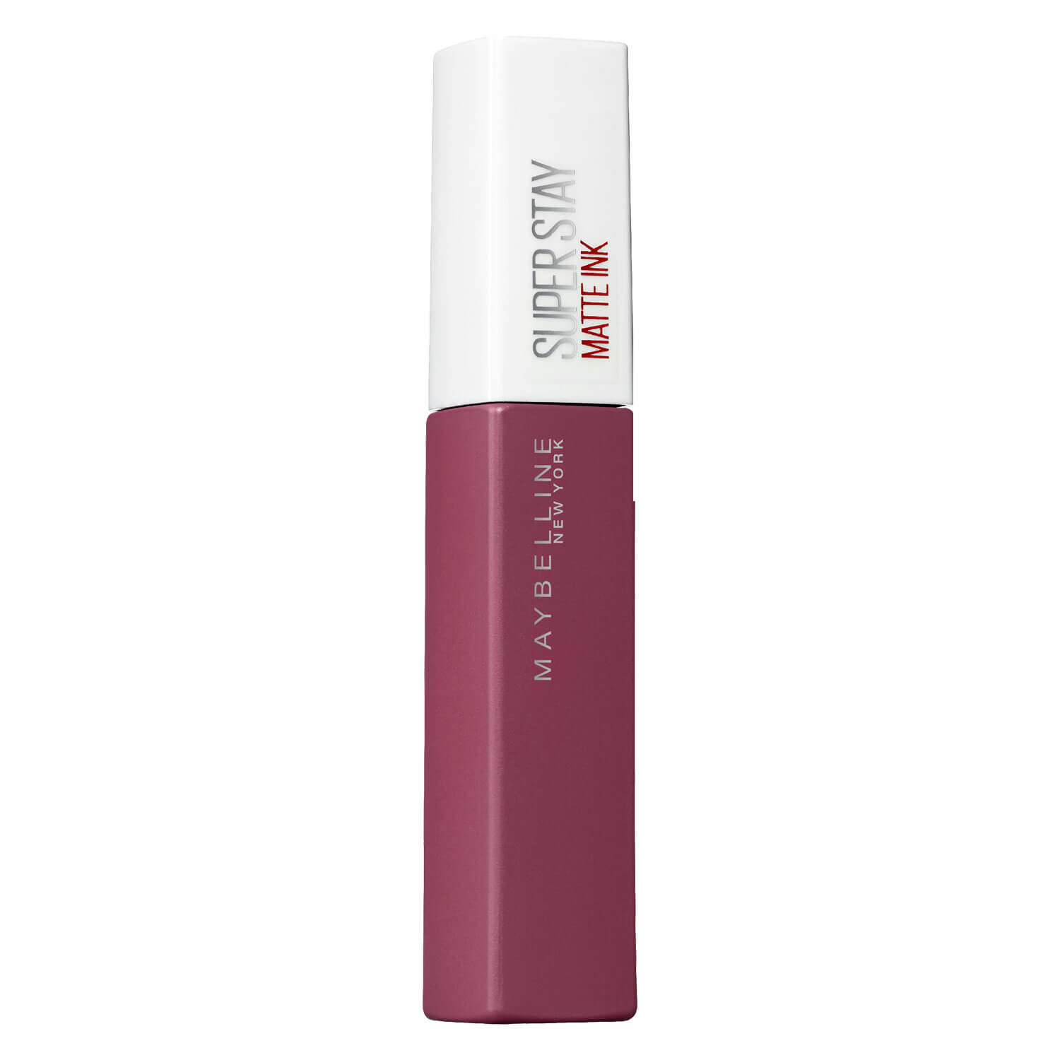Maybelline New York Maybelline Ny Lips – Super Stay Matte Ink Lippenstift 15 Lover 5ml
