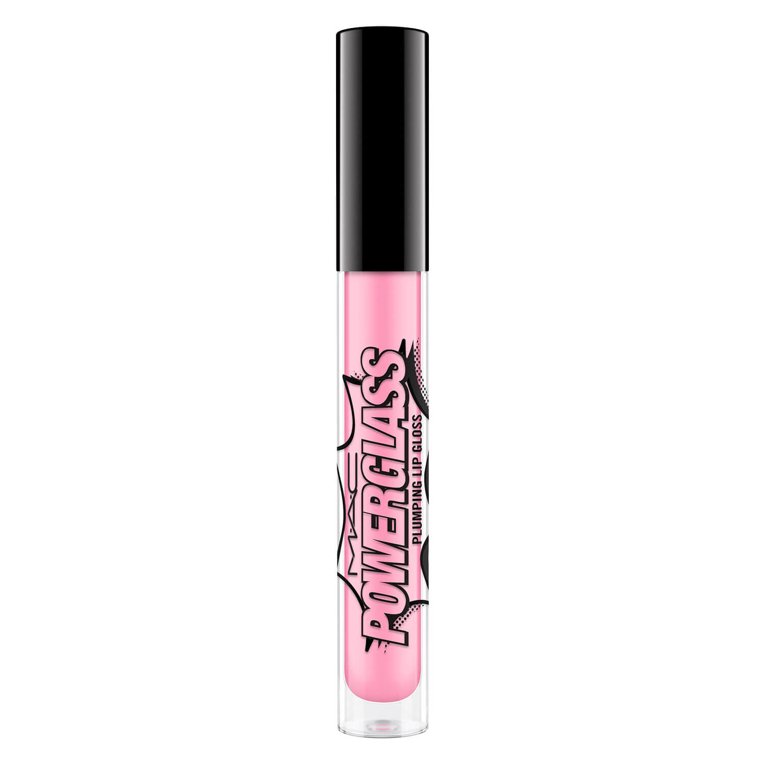 M·a·c Powerglass – Plumping Lipgloss Can’t Burst This Bubble 2.8ml
