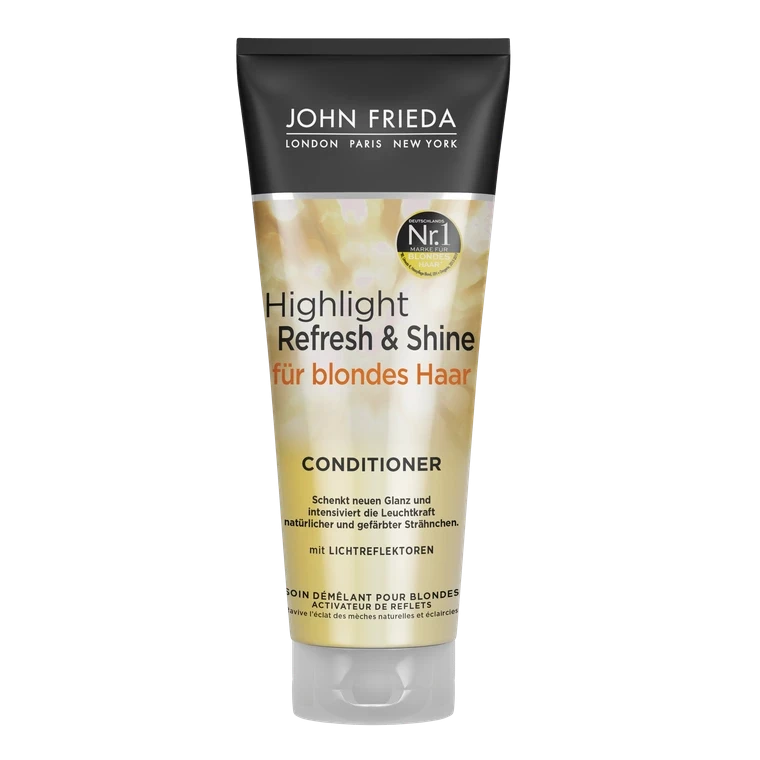 Highlight Refresh & Shine - Conditioner