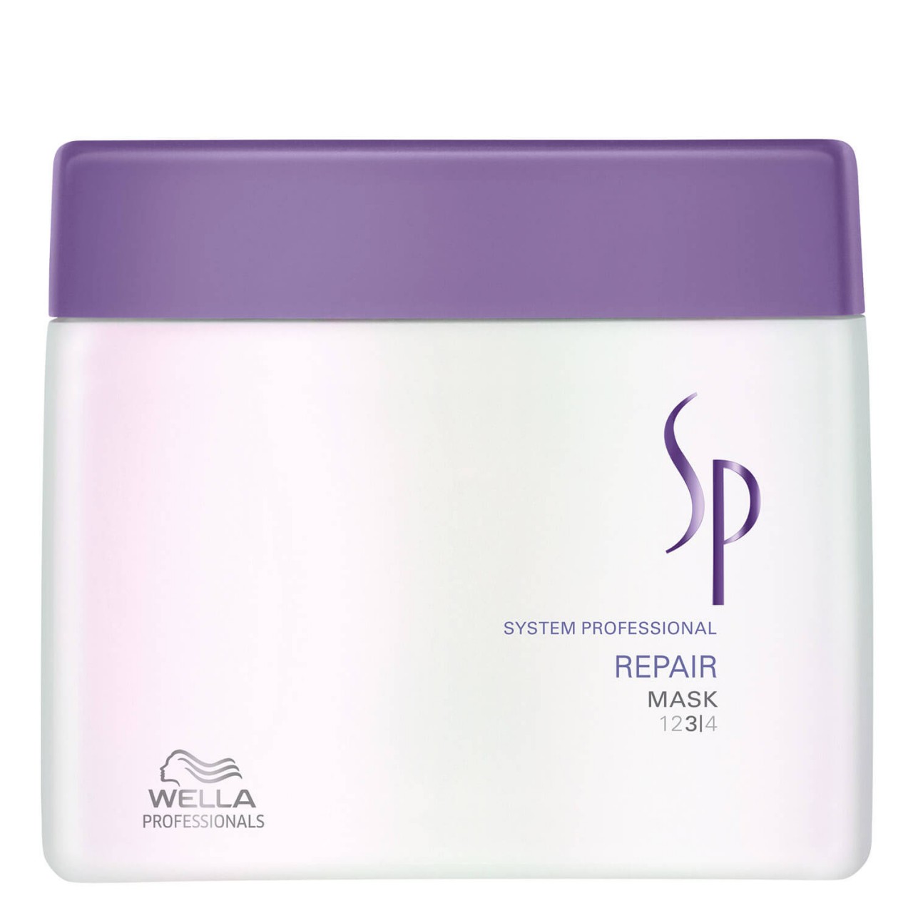 SP Repair - Mask