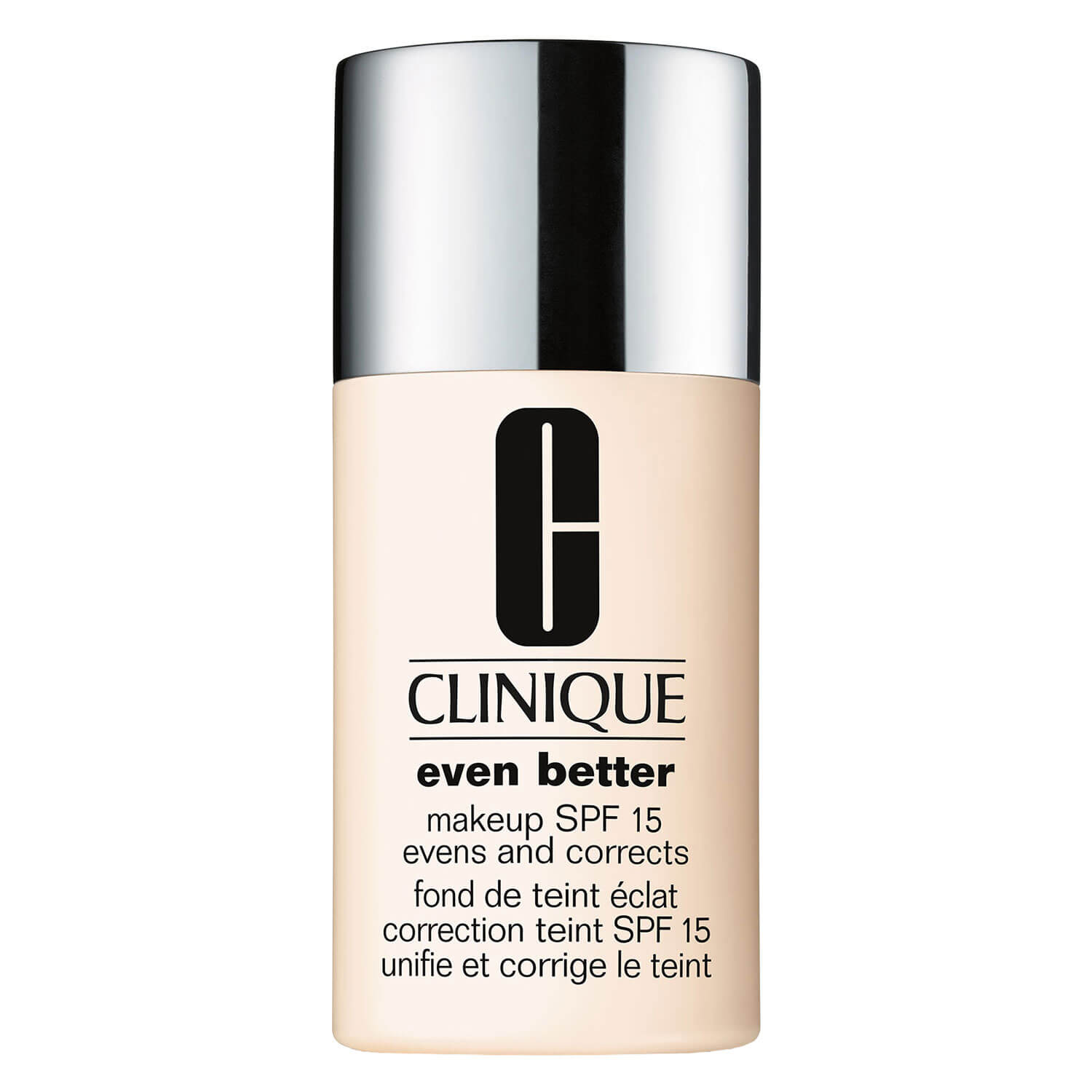 Clinique Even Better – Makeup Spf15 Cn 0.75 Custard 30ml