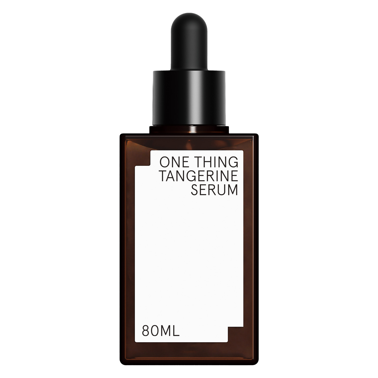 One Thing – Tangerine Serum 80ml