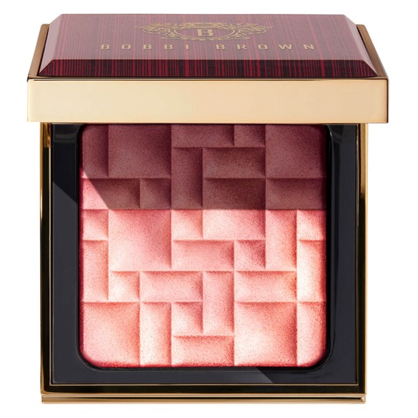 Image of BB Highlight & Glow - Highlighting Powder Sunset Glow Limited Edition
