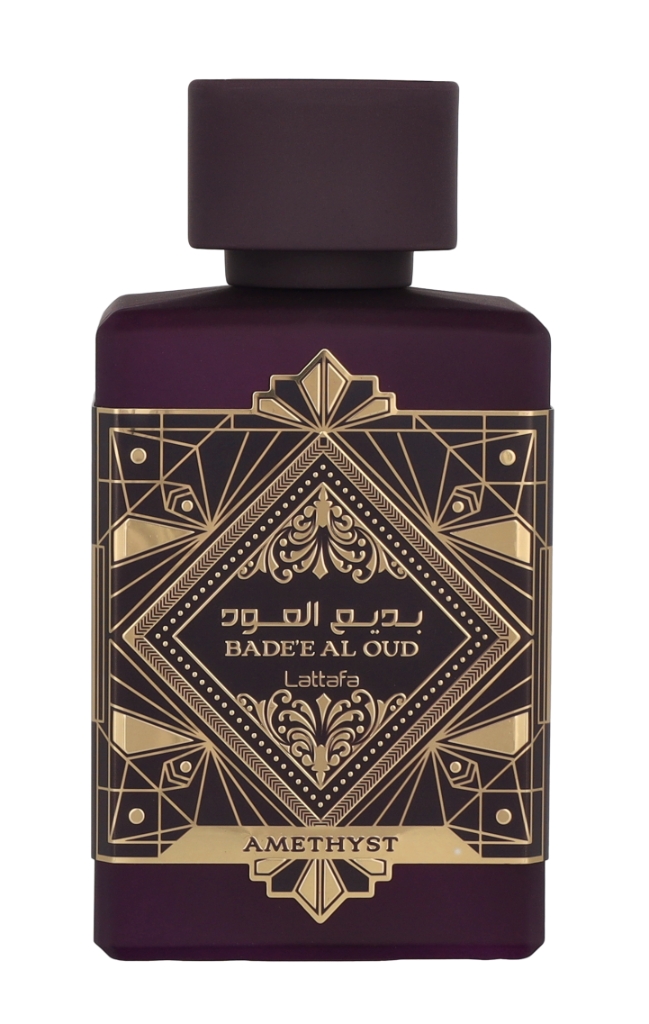 Lattafa – Bade’e Al Oud Amethyst Edp Spray 100ml