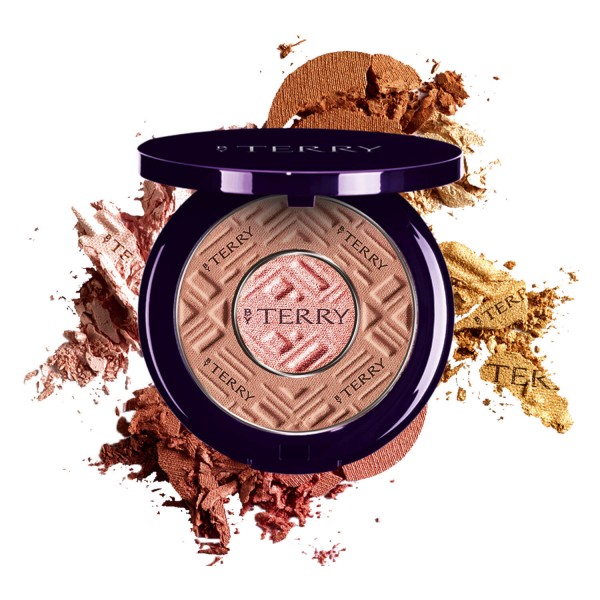 Image of By Terry Powder - Compact-Expert Dual Powder 2 Rosy Gleam