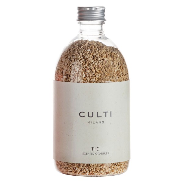 Image of CULTI Granules - Refill Thé