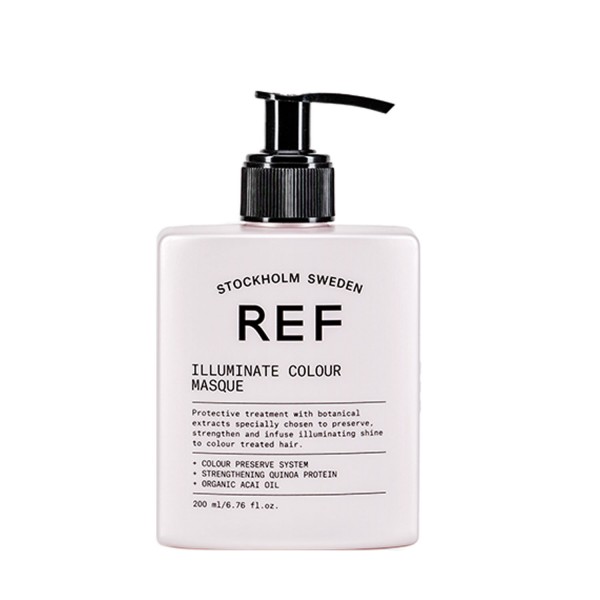 Image of REF Treatment - Illuminate Colour Masque