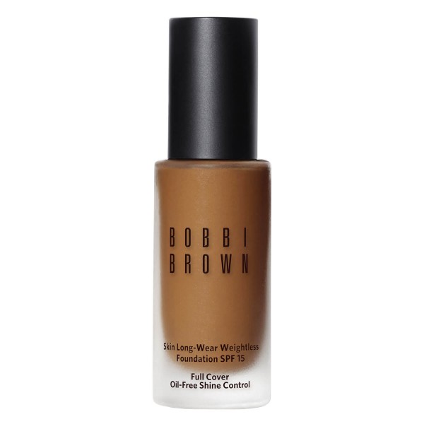 Image of BB Foundation - Long-Wear Weightless Foundation SPF15 Golden Almond 6.75