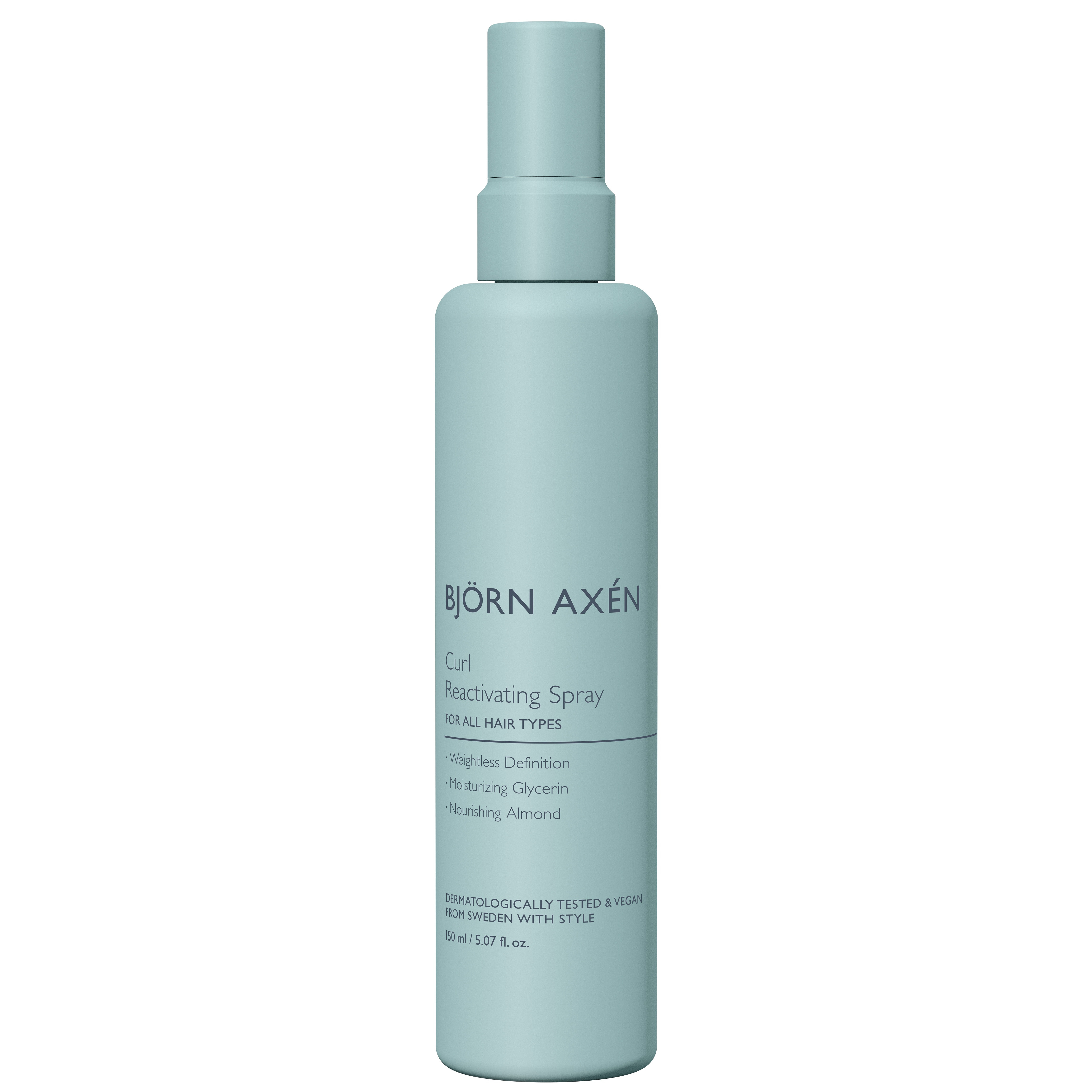 Björn Axén Curl – Reactivating Spray 150ml
