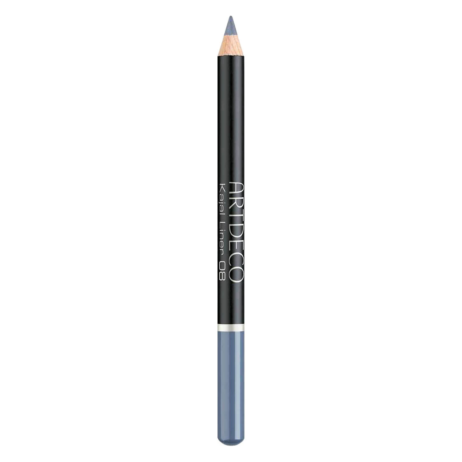 Artdeco Soft Kajal Liner – Medium Grey Blue 08 1.1g