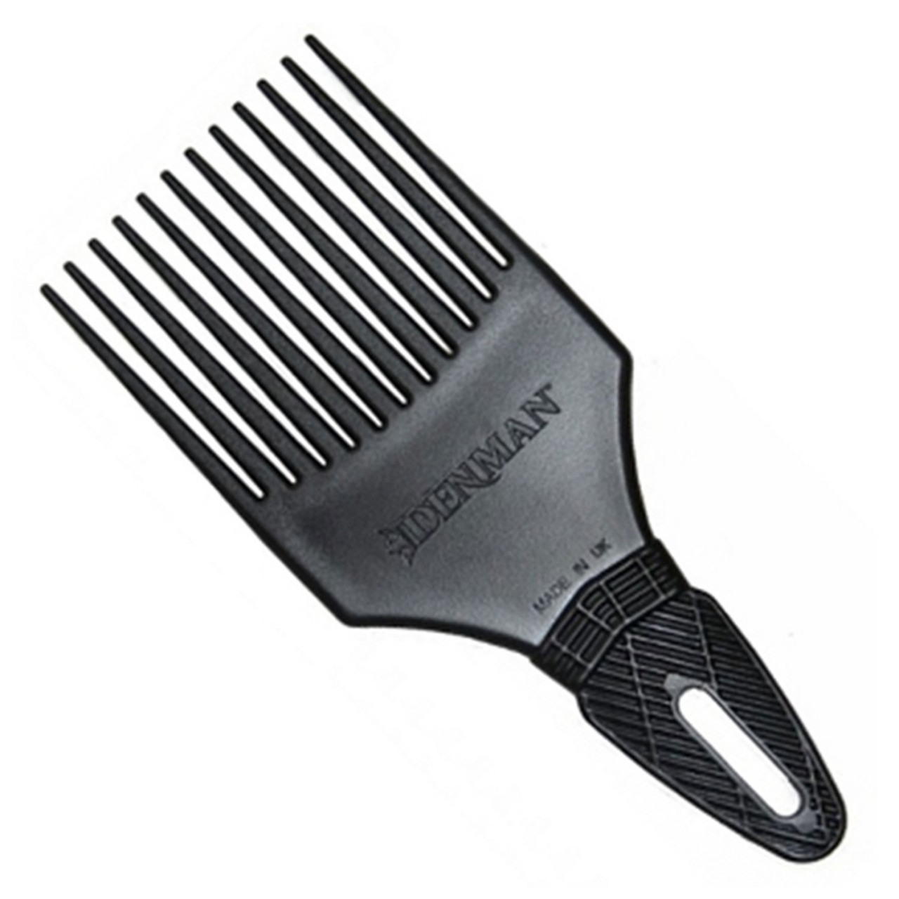 Denman - Afro Comb D17