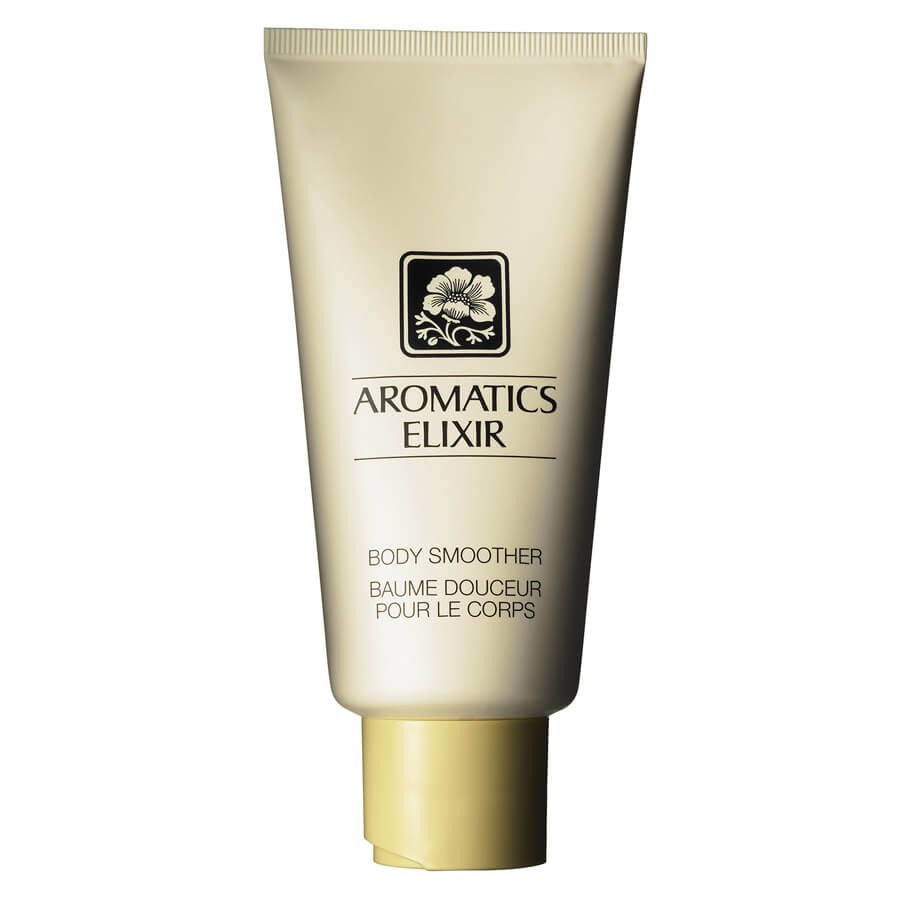 Aromatics - Elixir Body Smoother