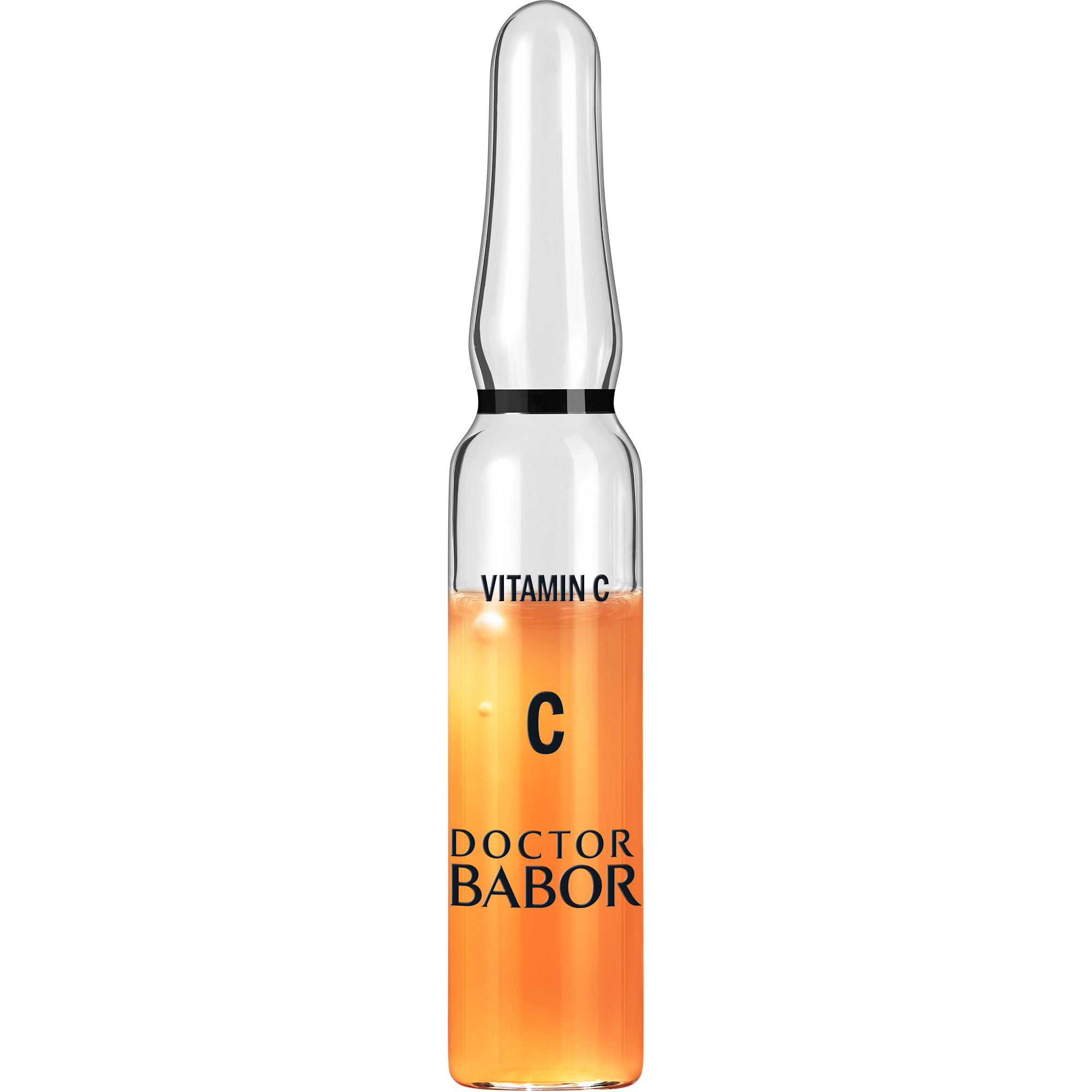 Babor Ampoule Concentrates – Radiance Ampoule Serum 7x2ml