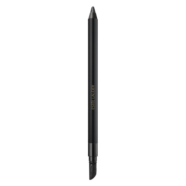Image of Double Wear - 24H Waterproof Gel Eye Pencil Onyx