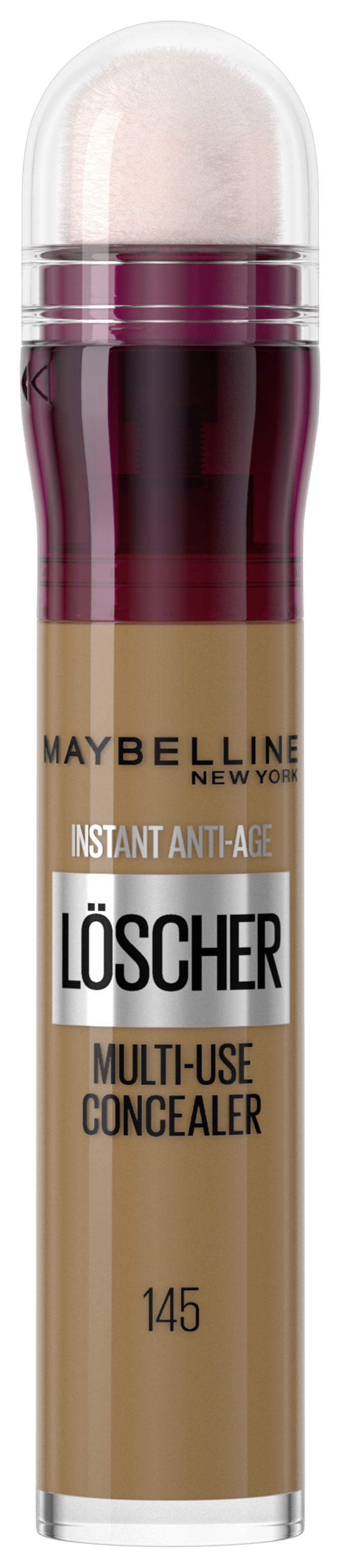 Maybelline New York Maybelline Ny Teint - Instant Anti-Age Effekt Löscher Concealer Nr. 145 Warm Olive 6.8ml