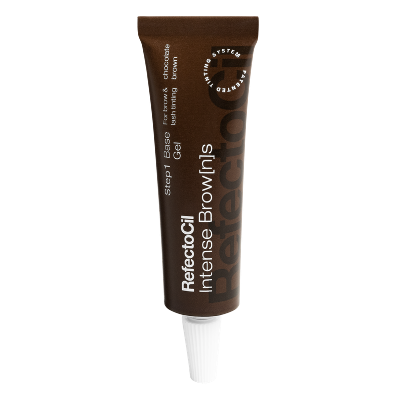 Refectocil – Base Gel Chocolate Brown 15ml