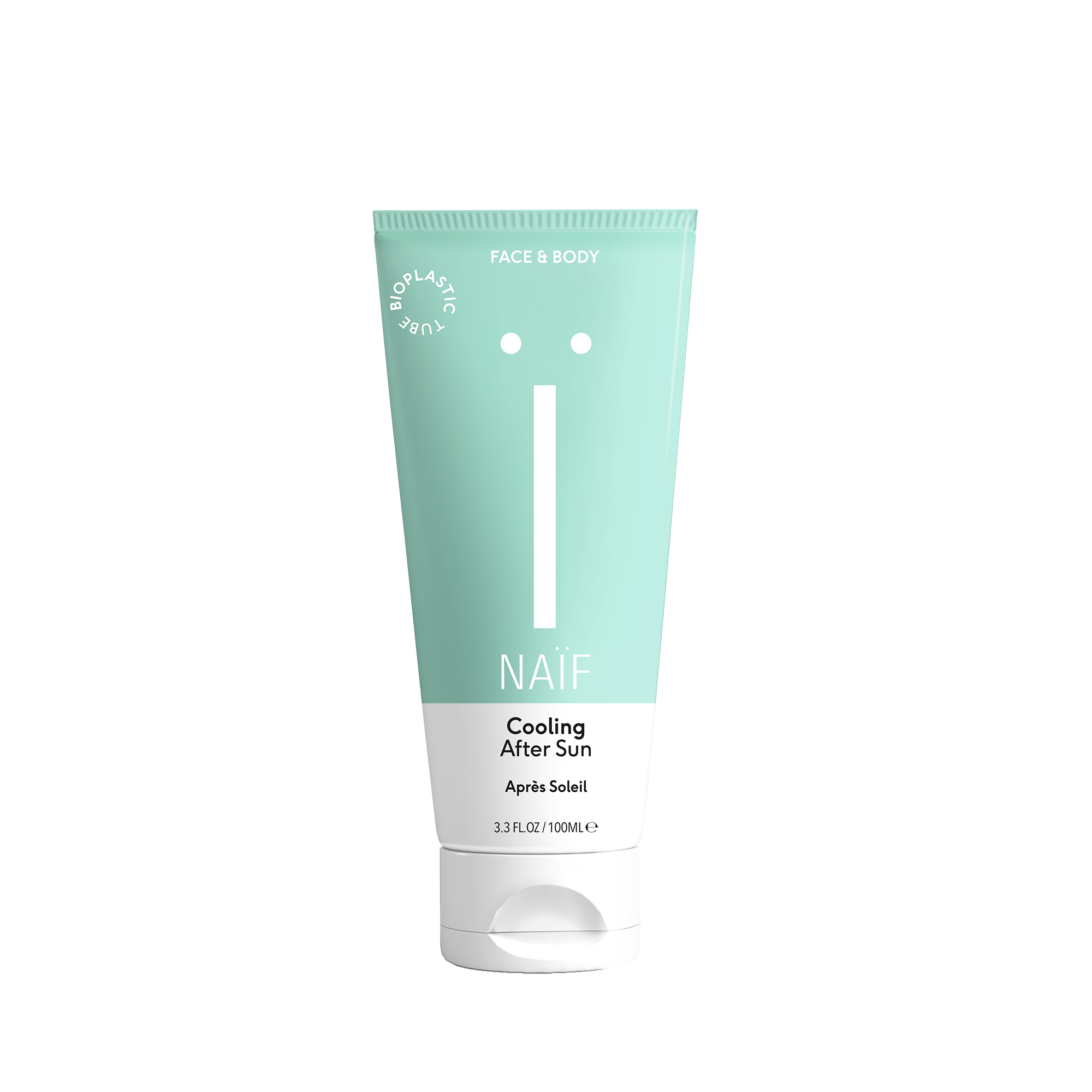 Naïf Naif – Naif Cooling Aftersun/Aprèssoleil 100ml