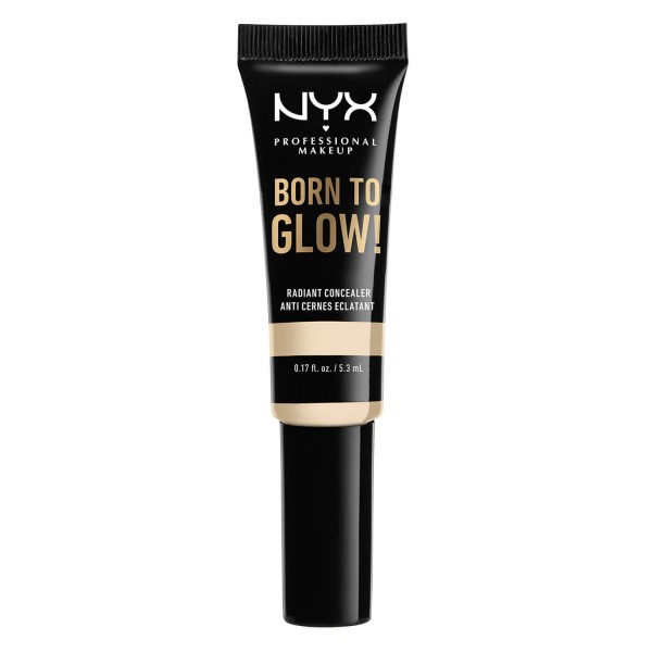 Image of Born to Glow - Radiant Concealer Pale