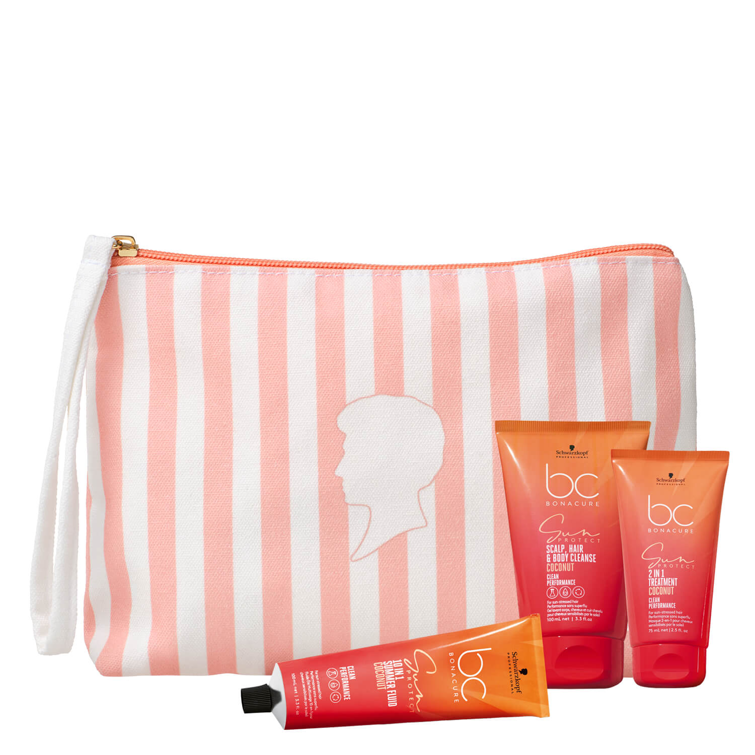 Schwarzkopf Bc Sun Protect – Sun Pouch 3/2025 1x